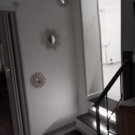 B&B Angela Neapol Zewnętrze zdjęcie