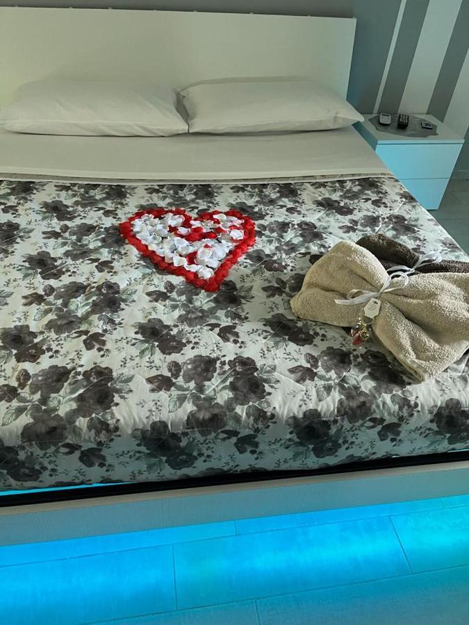 B&B Angela Neapol Zewnętrze zdjęcie