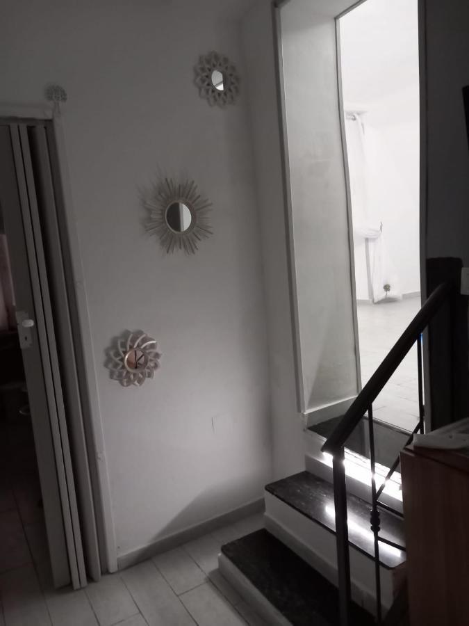 B&B Angela Neapol Zewnętrze zdjęcie